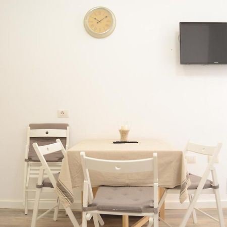Apartamentos El Marinero - Roque Caleta de Sebo Luaran gambar