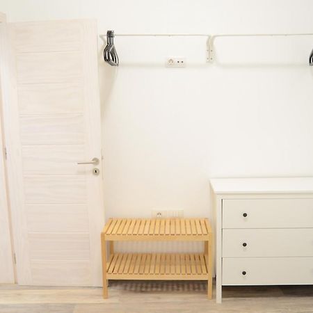 Apartamentos El Marinero - Roque Caleta de Sebo Luaran gambar
