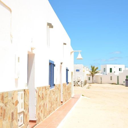 Apartamentos El Marinero - Roque Caleta de Sebo Luaran gambar