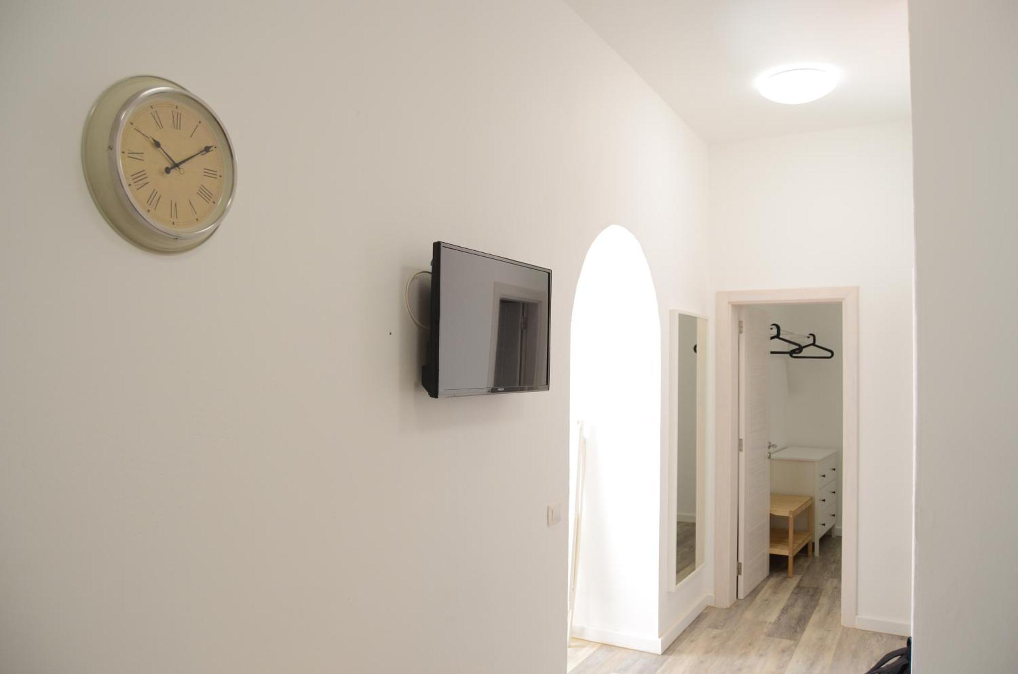 Apartamentos El Marinero - Roque Caleta de Sebo Luaran gambar