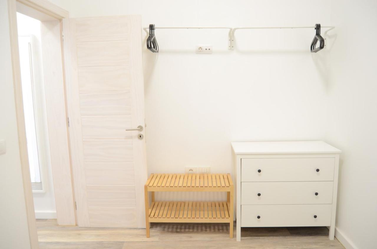 Apartamentos El Marinero - Roque Caleta de Sebo Luaran gambar