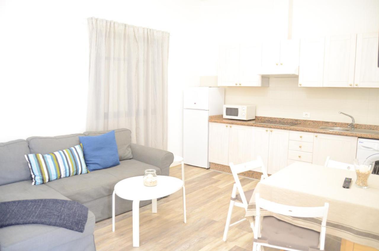 Apartamentos El Marinero - Roque Caleta de Sebo Luaran gambar