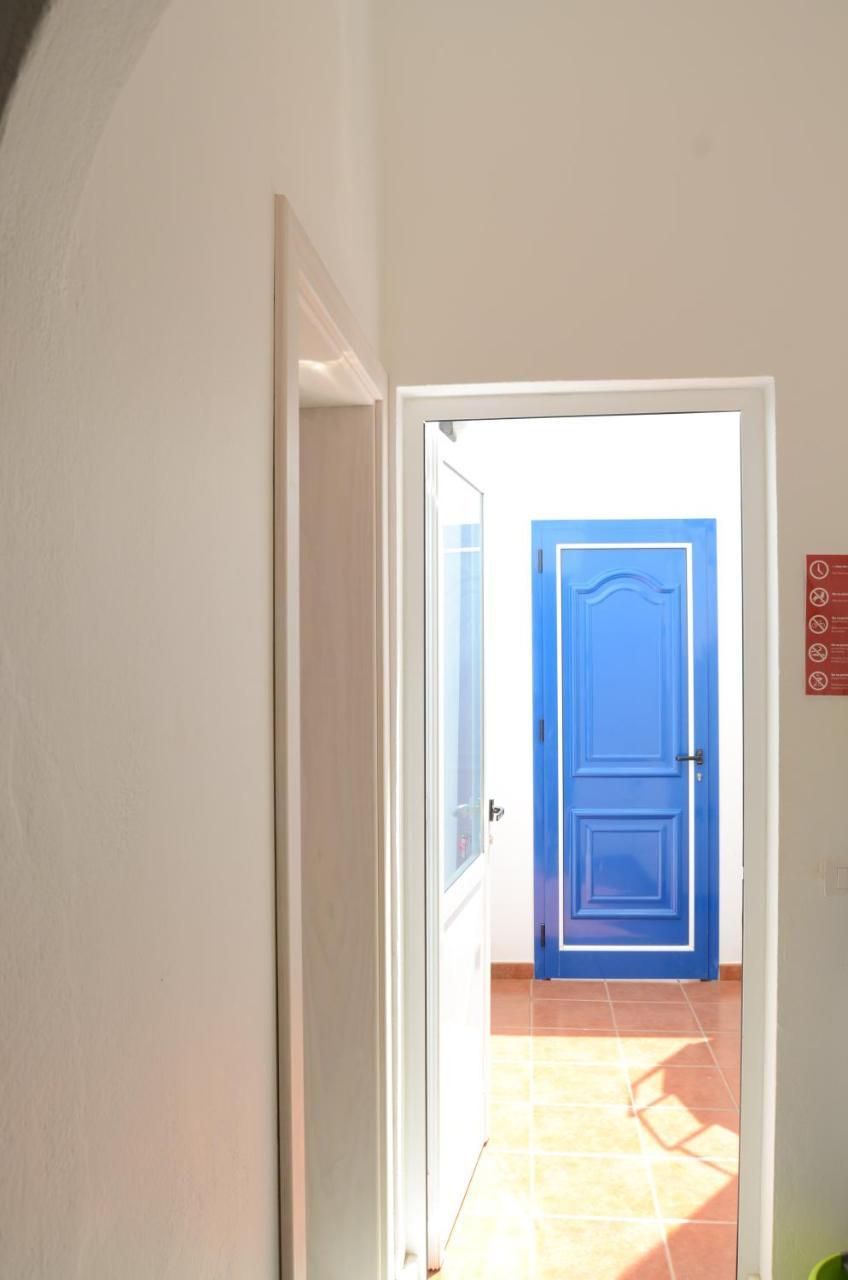 Apartamentos El Marinero - Roque Caleta de Sebo Luaran gambar